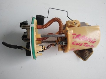 фото thumb №1, Насос пального ford transit custom 2.2tdci