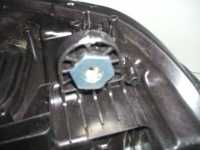 Mercedes w213 рестайлінг  full led фара ліва performance Ціна, фото thumb