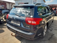 фото thumb №7, Citroen c5 iii x7 лампа правий задня права задня кришка багажника з кришки w кришка