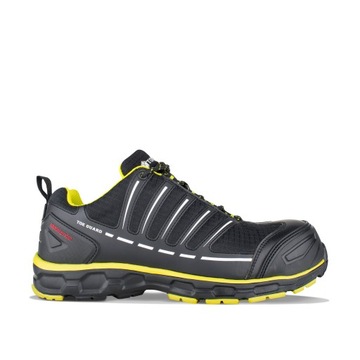 Рабочая обувь Toe Guard Sprinter S3 45
