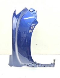 фото thumb №1, Dacia duster ii 2 17- крила правий перед передній