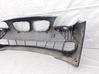 фото thumb №6, Bmw f10 f11 5 09-13 бампер передний перед