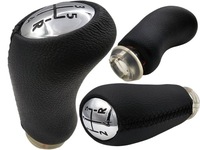 фото thumb №1, Ручка переключения передач renault captur i 2013-2019 clio ii 2005-2012