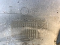 фото thumb №9, Бампер задняя задний opel astra h 3 hb