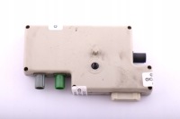 Mini cooper one r57 r58 усилитель антенный модуль антенна 3453954 Доставка, фото thumb