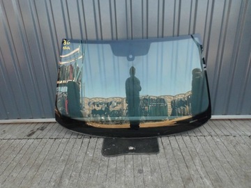 фото thumb №1, Стекло передняя лобовое vw passat b8 3g 2020r. датчик оригинал fuyao