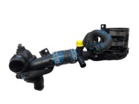 Купить Mercedes корпус фильтра термостат 651 a6512002700, фото thumb