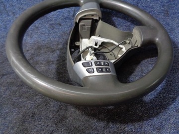 фото thumb №5, Руль suzuki sx4 fiat sedici 2006-2014r. обычная мультифункция