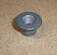 фото thumb №1, Гайка болты рычага c c5 ii задняя