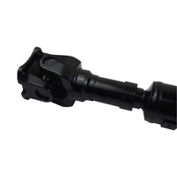 фото thumb №11, Wał привідний 37200-eb300 do nissan np300 navara pathfinder iii d40 r51 2.5