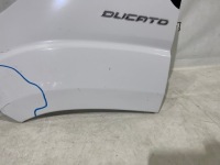 Fiat ducato рестайлинг  крыло  левое  перед 2014-2020 год Киев, фото thumb