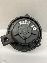 фото thumb №3, Smart fortwo 450 повітродувка вентилятор 0130101113