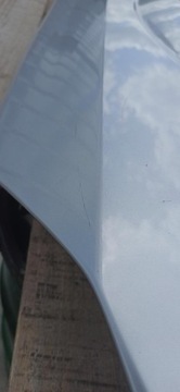 фото thumb №10, Крыло левый opel vectra signum рестайлинг z157