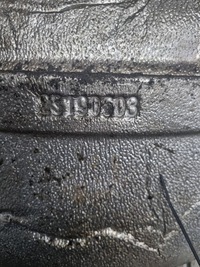 фото thumb №6, Ekologia шумоізоляція шумоізоляція захист двигуна коробки передач volvo fh 4 5