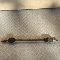 фото thumb №1, Приводной вал задняя правая mitsubishi outlander iii