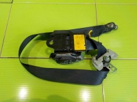C-crosser 07-12 ремень безопасности левое  перед Оригинал, фото thumb