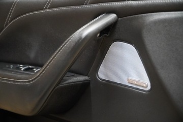 фото thumb №11, Боковина оббивка двері лівий правий перед зад комплектний levante trofeo 19-