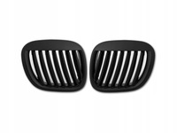 фото thumb №1, Решітка радіатора решітка радіатора решітка радіатора bmw z3 1996-2002 black тюнінг