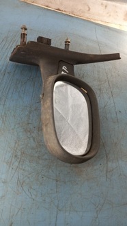 фото thumb №1, Дзеркало правий renault megane scenic 02r