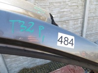 фото thumb №6, Nissan x-trail t32 лонжерон чверть поріг права 14-