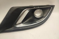 фото thumb №10, Решітка бампера середня dodge durango wd 05113678ac 3.6l бензиновий 220kw