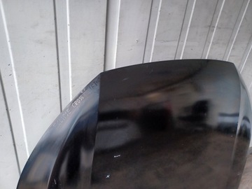 фото thumb №7, Капот mitsubishi eclipse cross рестайлинг 21- новая оригинальная познань - биржа