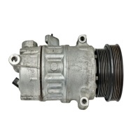 фото thumb №11, Компресор кондиціонера компресор a3 rs3 tt ttrs q3 golf vi 2.5 1k0820859r