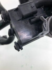 фото thumb №10, Volvo xc40 додатковий водяна помпа  шланг 32222672 32222673 32222110