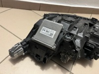 Skoda octavia iv 4 full led 5e4 фара правый  передняя перед с Разборки, фото thumb