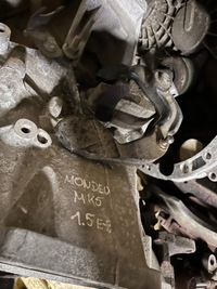 фото thumb №3, Ford mondeo mk5 1.5 ecoboost коробка передач коробки передач