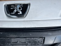фото thumb №6, Бампер передній peugeot partner ii 2008-2015 решітка радіатора білий ewp перед