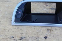 фото thumb №7, Рамка дисплея приборная панель audi a5 8t 8t2857185