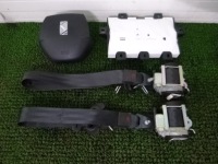 фото thumb №1, Citroen ds5 2011- air bag подушка безпеки ремені натягувачі оригінальний номер