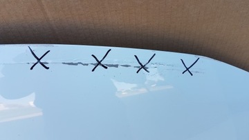 фото thumb №8, Капот skoda rapid 5ja 12-