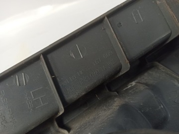 фото thumb №9, Kia ceed i універсал лампа ліва задня 167609