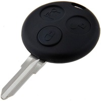 фото thumb №1, Ключ pilot с электроника smart city fortwo