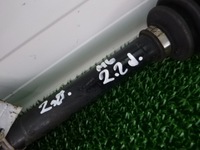 фото thumb №4, Mazda 6 gj 2013- 2.2 d sh01 приводной вал правая длинная оригинальный номер