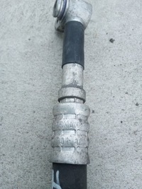 фото thumb №8, Audi a4 b6 wąż трубка кондиционера 1,6 2,0b 8e0260701ac 9-116