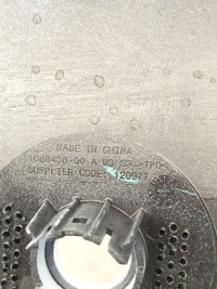 фото thumb №15, Бампер перед передний tesla model 3 17-21rok