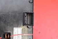 фото thumb №12, Панель керування повітропровід клімат 97250-2exxx hyundai tucson 1 i 04-10