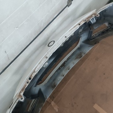 фото thumb №11, Бампер перед bmw 5 f10 f11 м-пакет