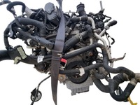 фото thumb №9, Jeep grand cherokee wl l 3.6 limited двигун kompletny 2022-