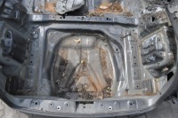 Mercedes gla w156 x156 четвертина крило лівий правий задній панель  ванна  dup. Оригінал, фото thumb