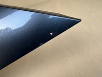 фото thumb №8, Honda civic ix 9 11-14r накладка молдинг накладка бампера перед передня