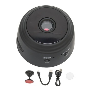 WIFI 1080P HD 128G КАМЕРА БЕЗОПАСНОСТИ
