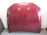 фото thumb №1, Капот bmw 5 v g30 g31