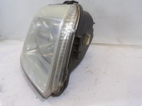фото thumb №3, Лампа права передня перед fiat panda ii 2