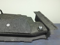 фото thumb №5, Volvo s90 ii длинный обивка боковина багажника правые 31684195