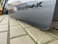 фото thumb №5, Дверь ford ranger vi od 2022 перед правый передние правое