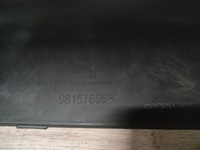 фото thumb №13, Citroen berlingo van 2020 с передний бамперы